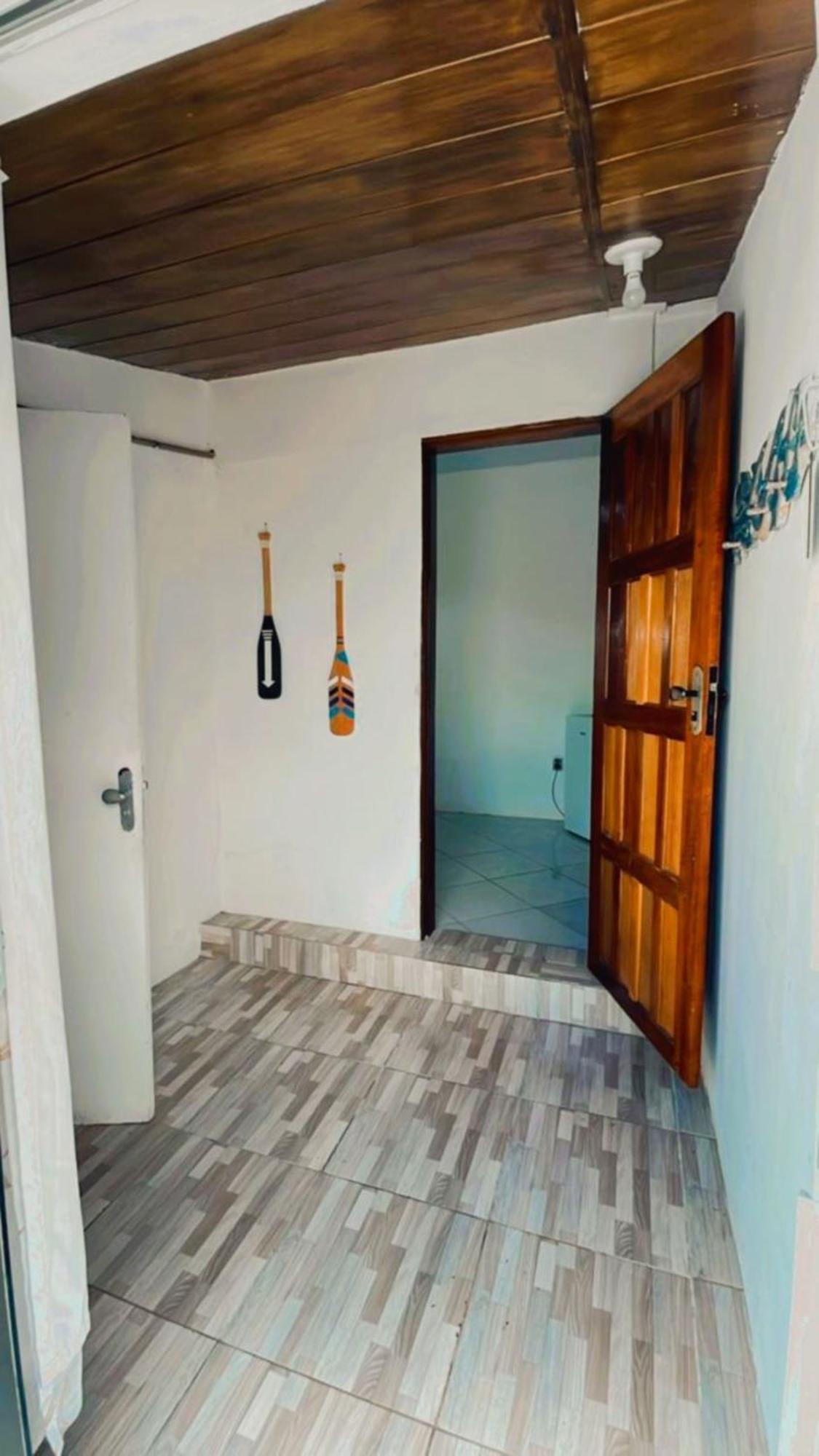 Pousada Portal Dos Golfinhos Fernando de Noronha Extérieur photo
