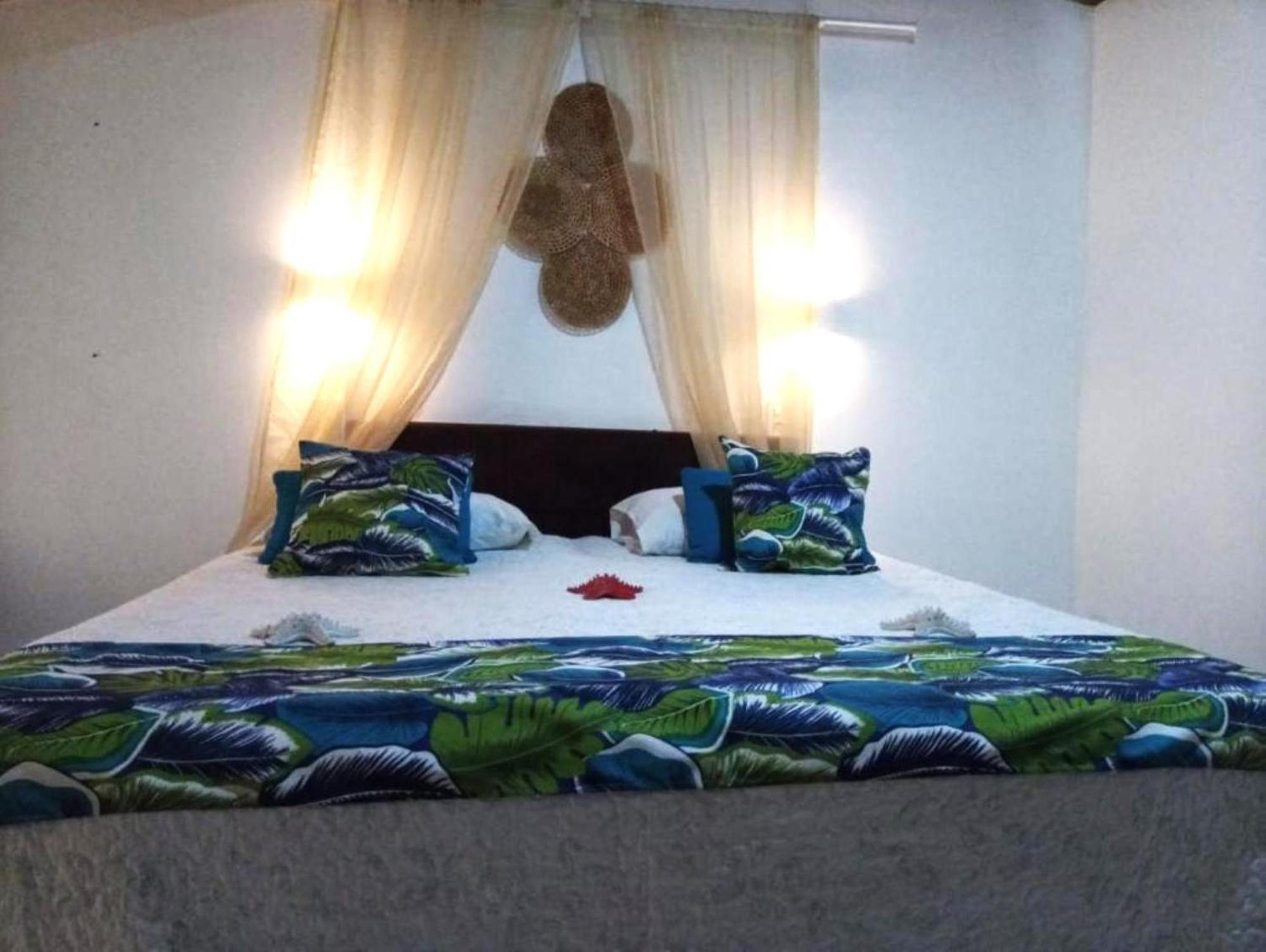 Pousada Portal Dos Golfinhos Fernando de Noronha Extérieur photo